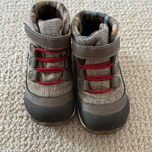 See Kai Run boots size 8